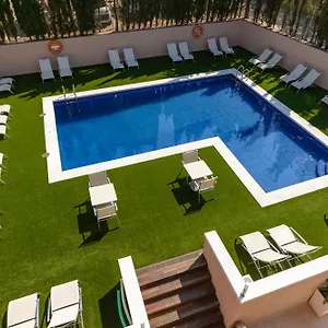  Appartement Tossa Dreams
