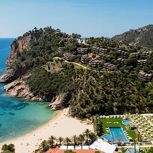 אתר נופש Zel Costa Brava, טוסה דה מאר