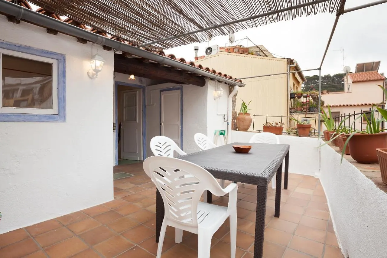 Let'S Holidays House In The Heart Of Tossa Tossa de Mar 0*,  Spain
