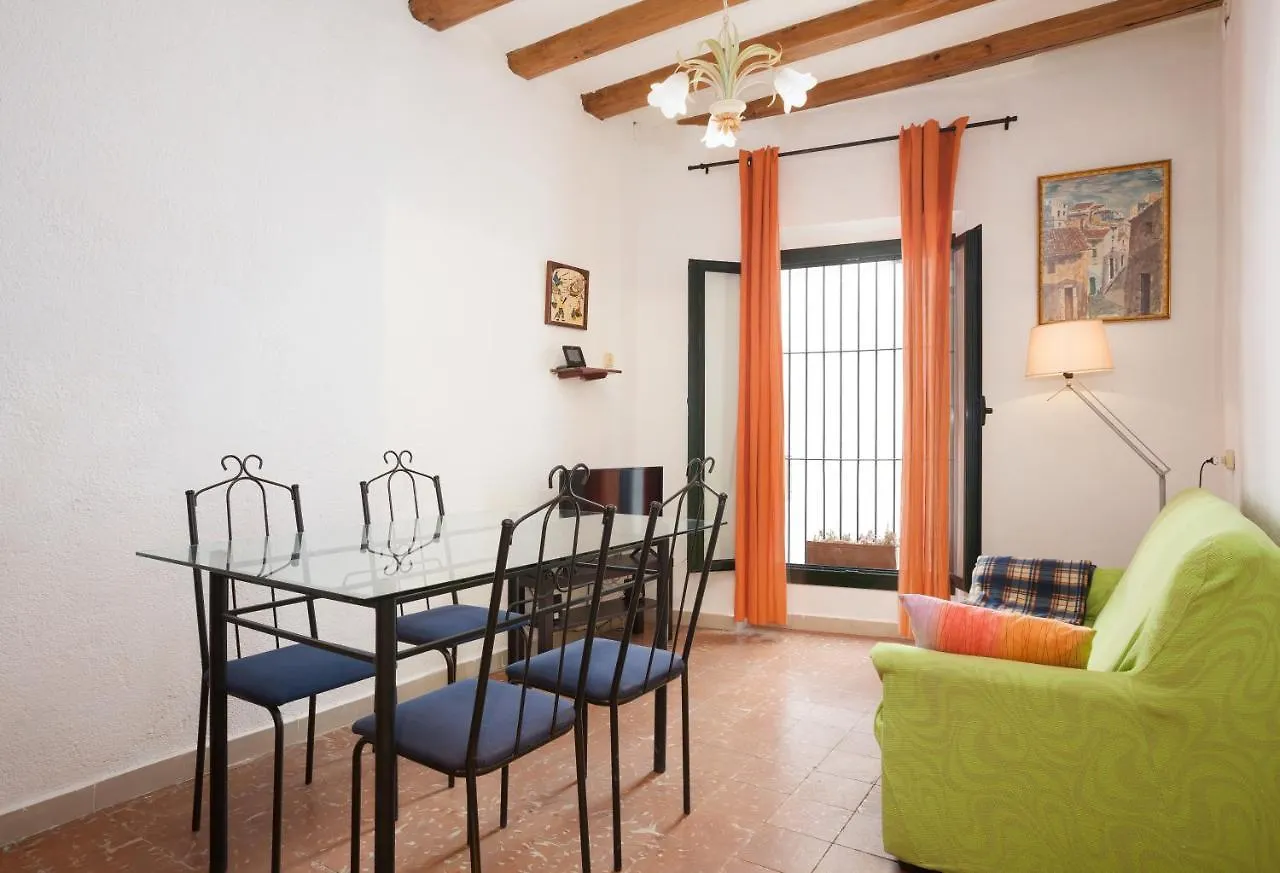 Let'S Holidays House In The Heart Of Tossa Tossa de Mar Spain