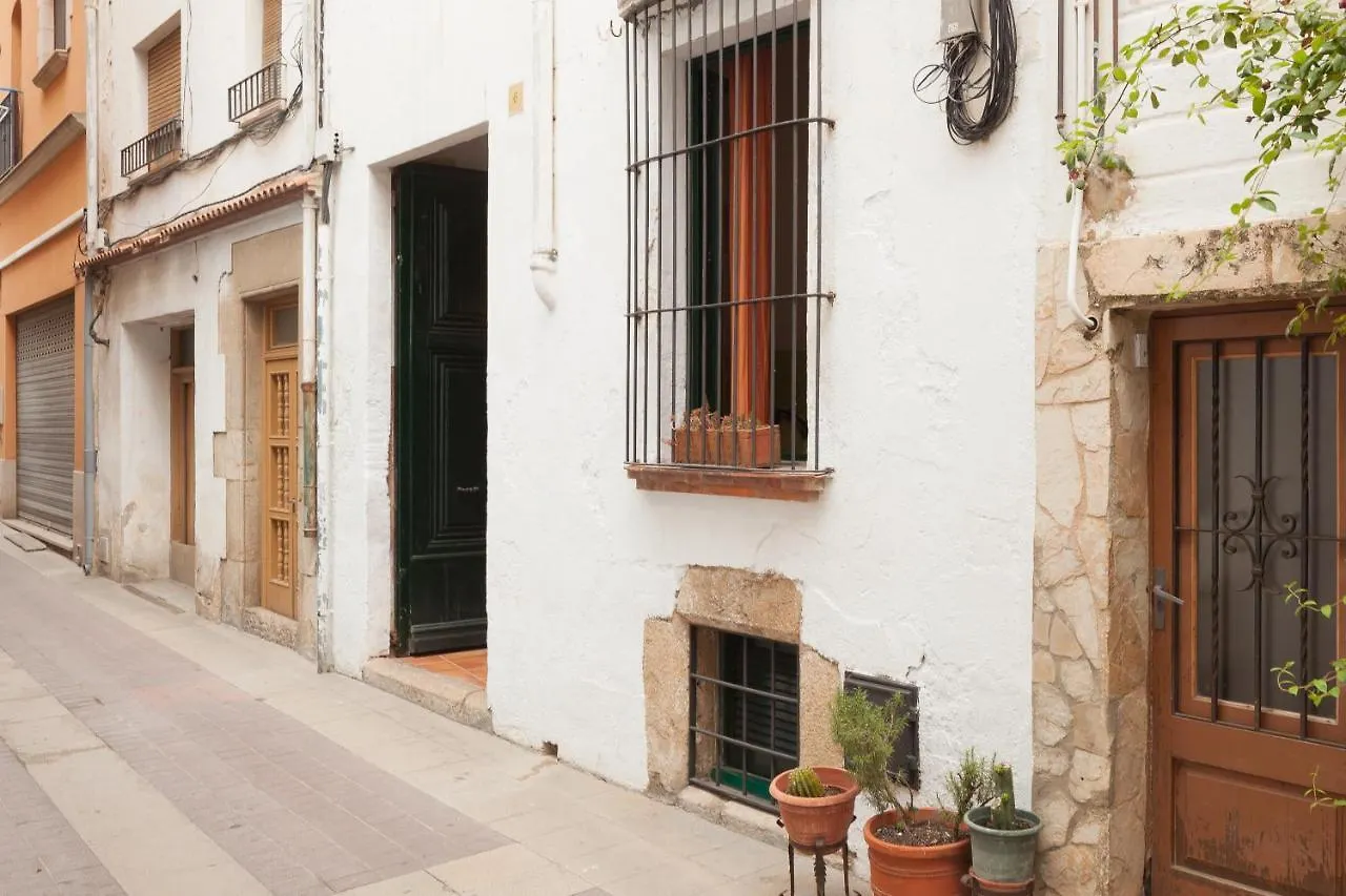 Let'S Holidays House In The Heart Of Tossa Tossa de Mar Holiday home