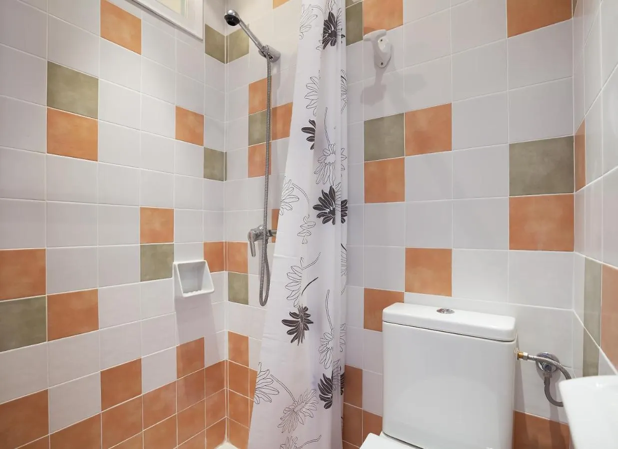 Holiday home Let'S Holidays House In The Heart Of Tossa Tossa de Mar Spain