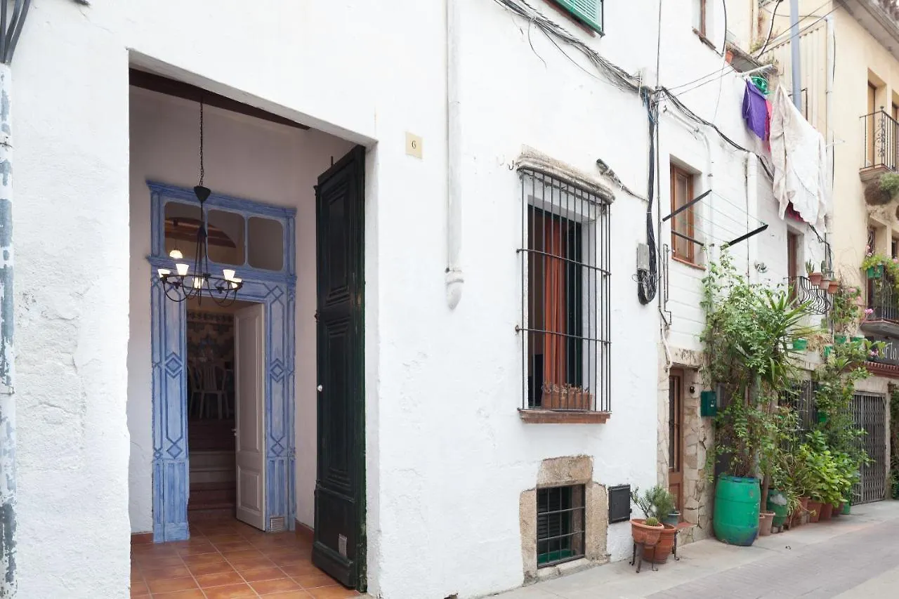 Holiday home Let'S Holidays House In The Heart Of Tossa Tossa de Mar Spain