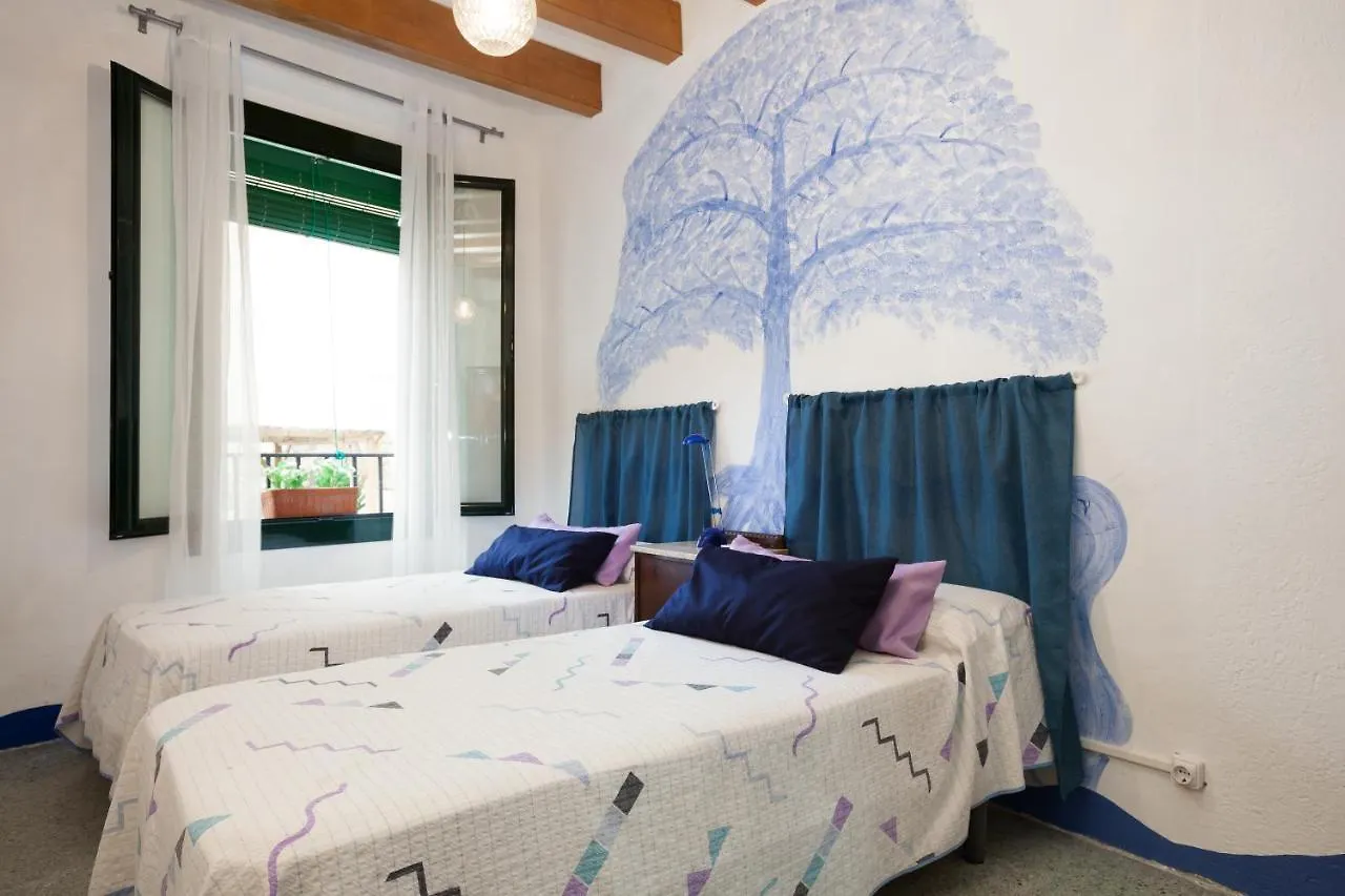 Holiday home Let'S Holidays House In The Heart Of Tossa Tossa de Mar