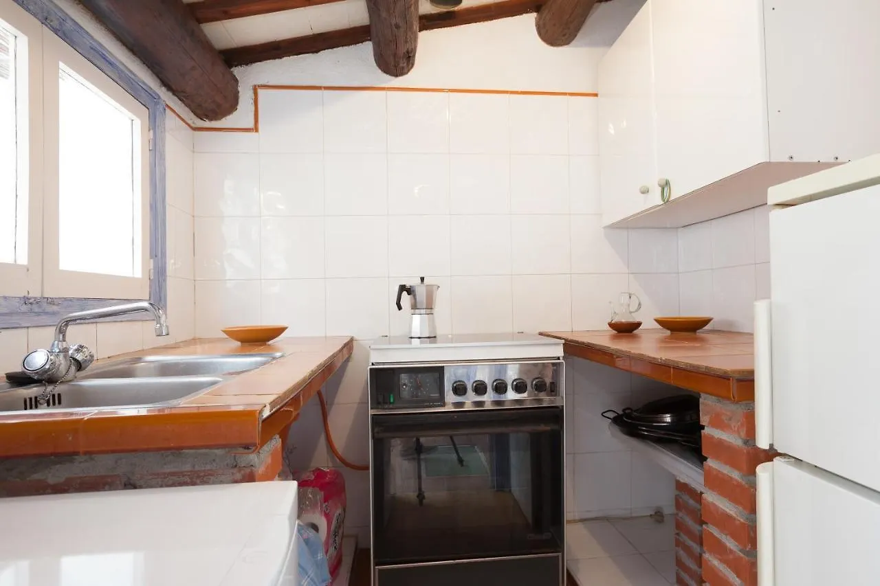 Let'S Holidays House In The Heart Of Tossa Tossa de Mar Spain
