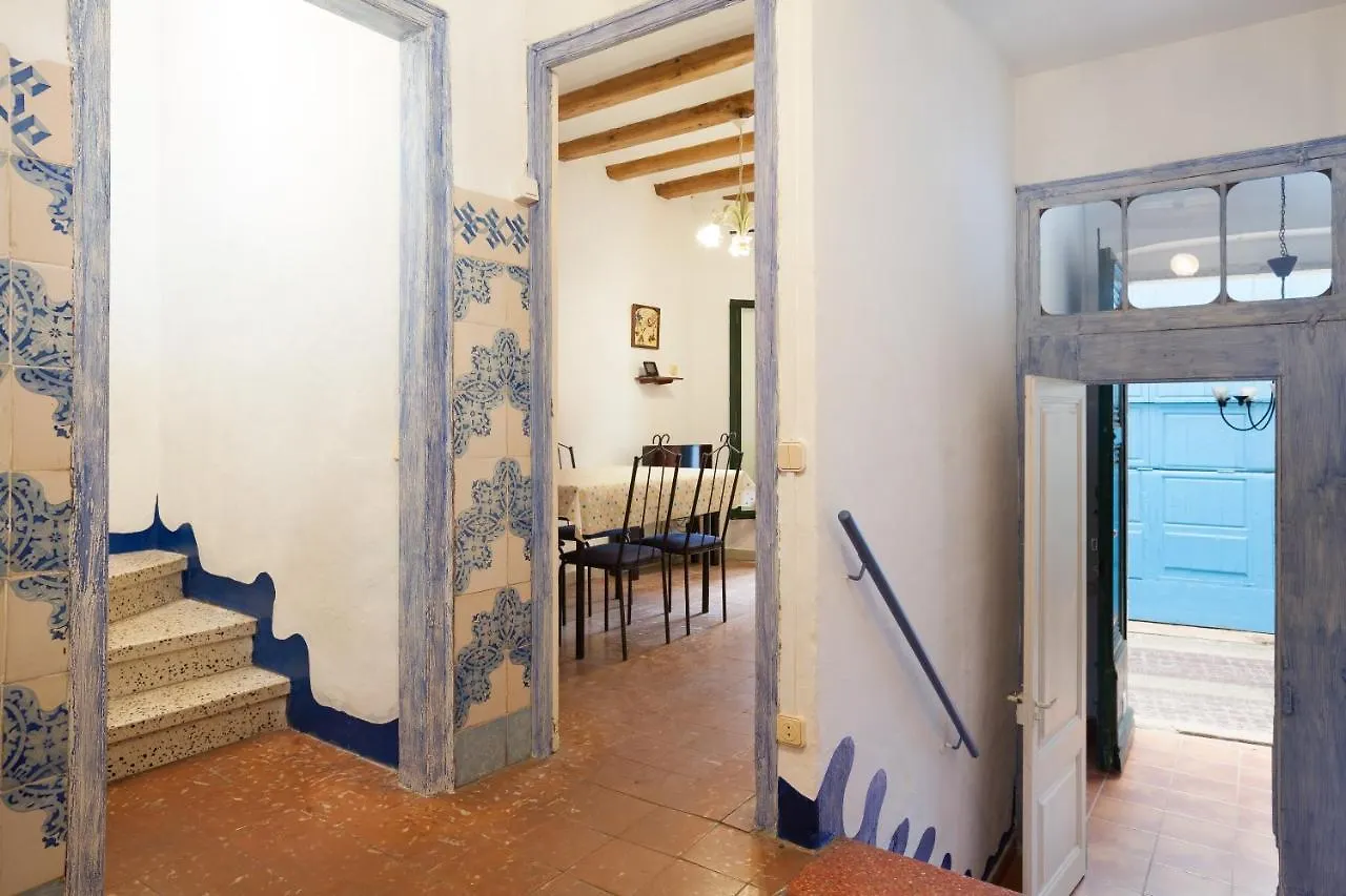 Let'S Holidays House In The Heart Of Tossa Tossa de Mar 0*,  Spain