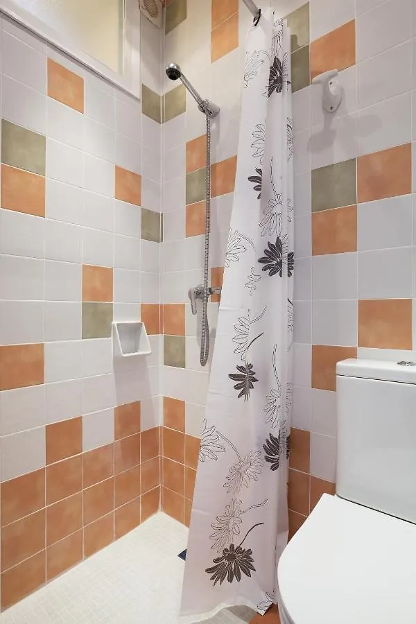 Let'S Holidays House In The Heart Of Tossa Tossa de Mar