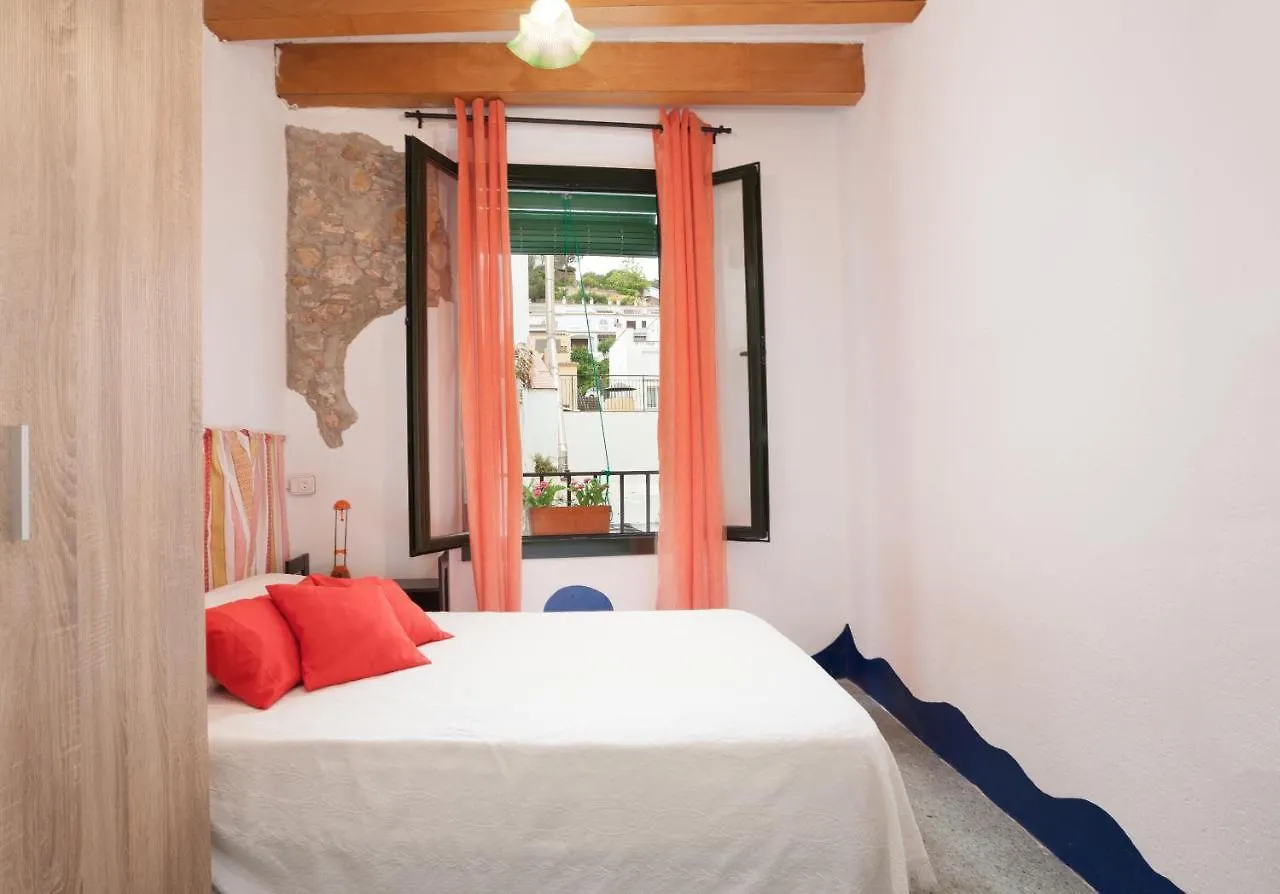 Holiday home Let'S Holidays House In The Heart Of Tossa Tossa de Mar