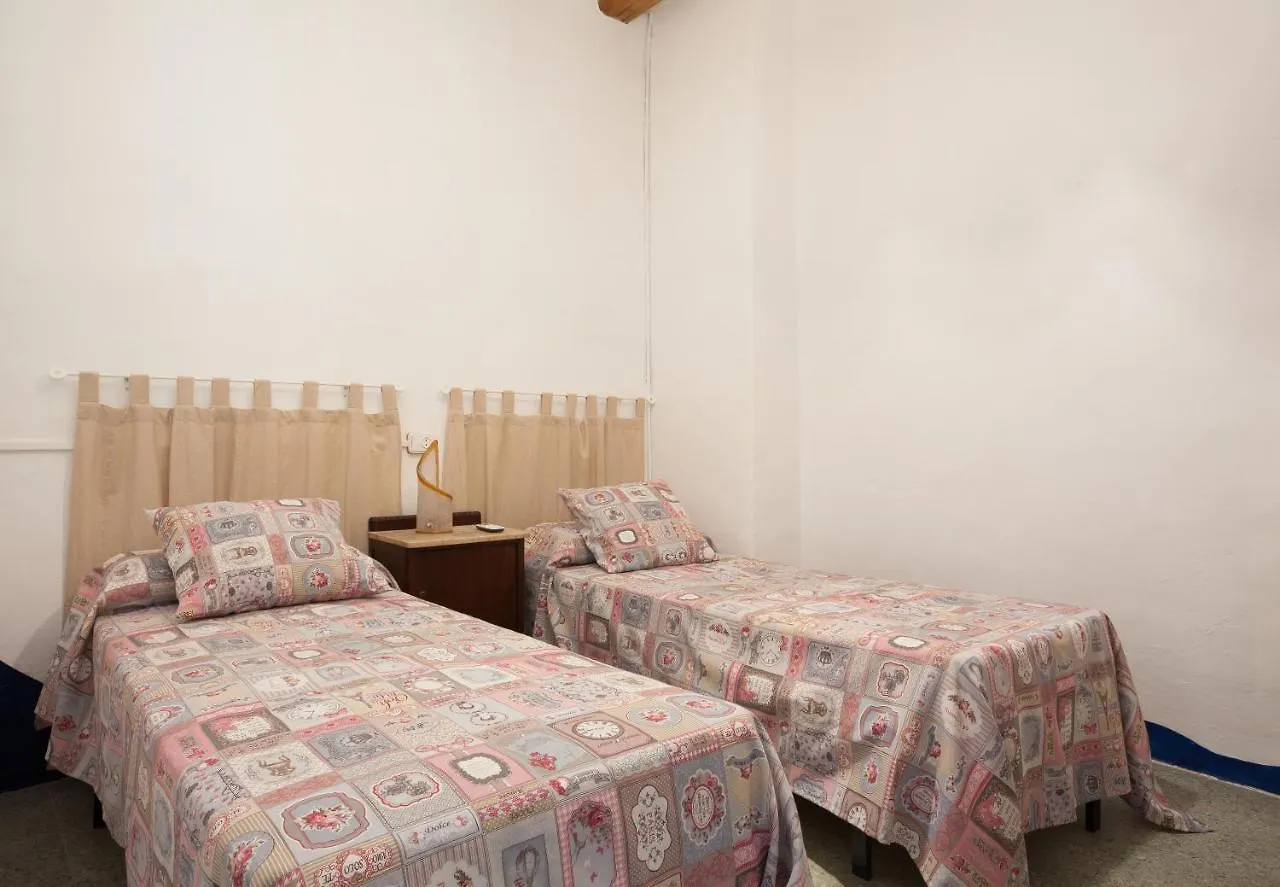Holiday home Let'S Holidays House In The Heart Of Tossa Tossa de Mar