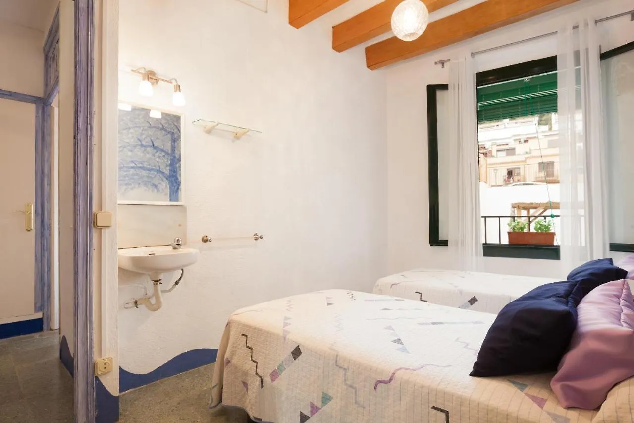 Let'S Holidays House In The Heart Of Tossa Tossa de Mar 0*,