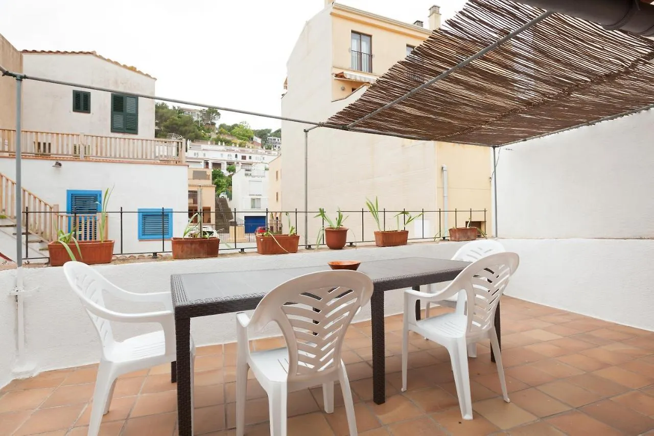 Let\'S Holidays House In The Heart Of Tossa contacts